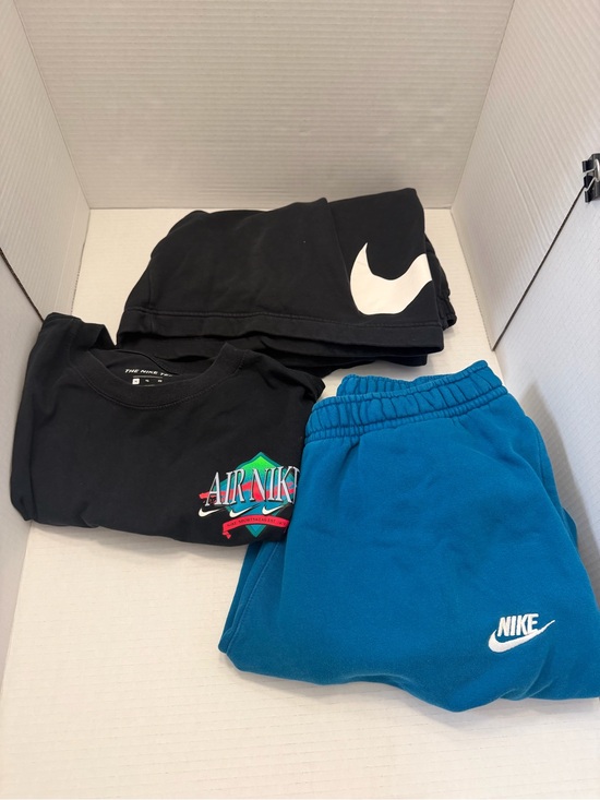 Nike Other - Lot Of 3 Nike Men’s XL